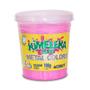 Imagem de Kimeleka Slime Art Kids metálica 180g Rosa 672 Acrilex