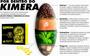 Imagem de Kimera - 60 comps