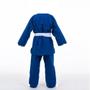 Imagem de Kimono Combate Kids Judo/ Jiu Jitsu Torah Azul M3 Infantil