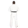 Imagem de Kimono de Jiu-Jitsu GLORY MKS Combat White