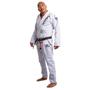 Imagem de Kimono de Jiu Jitsu KVRA King Branco A4