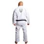 Imagem de Kimono de Jiu Jitsu KVRA Shadow Branco A3