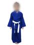 Imagem de Kimono de Judô Infantil Azul