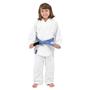 Imagem de Kimono Infantil Flex Judo/Jiu-Jitsu Jr 