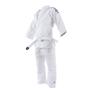 Imagem de Kimono Infantil Judo Jiu-Jitsu adidas Evolution J200E NL Branco