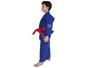 Imagem de Kimono Infantil Judô/Jiu-Jitsu Brim I2
