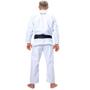 Imagem de Kimono Jiu Jitsu Atama Infinity Collab 2 Branco Masculino