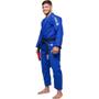 Imagem de Kimono Jiu Jitsu Atama Mundial 10 Azul