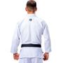 Imagem de Kimono Jiu Jitsu Atama Ultra Light Sunset Branco Masculino