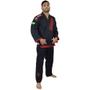 Imagem de Kimono Jiu Jitsu Keiko Ouro - Preto-A2