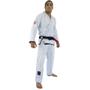 Imagem de Kimono Jiu Jitsu Keiko Slim Fit - Branco-A4