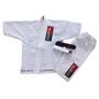 Imagem de Kimono Jiu Jitsu Koral Infantil Baby Branco-B3