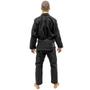 Imagem de Kimono Jiu Jitsu Koral New Classic Preto