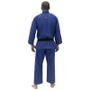 Imagem de Kimono Jiu Jitsu Koral One Azul-A0