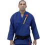 Imagem de Kimono Jiu Jitsu Koral One Azul-A0