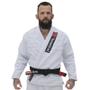 Imagem de Kimono Jiu Jitsu Koral One Branco-A1