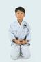 Imagem de Kimono Jiu Jitsu KVRA Alfa Branco Infantil-M0