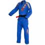 Imagem de Kimono Jiu Jitsu Naja Extreme 2.0 Azul-A1