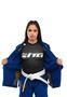 Imagem de Kimono Jiu Jitsu Premiun In The Guard Feminin