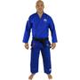 Imagem de Kimono Jiu Jitsu Venum Classic Navy Azul