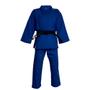 Imagem de Kimono Judo adidas Champion III IJF Approved Azul Sustainable