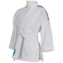 Imagem de Kimono Judô Evolution Adidas Infantil Reforçado Branco