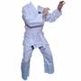 Imagem de Kimono Judo Gi / Jiu-Jitsu - Combat KC- Infantil - Branco- Torah