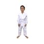 Imagem de Kimono Judô Infantil Branco Shogum (Kids)