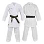 Imagem de Kimono Karatê Adidas Revoflex K190Sk Selo WKF