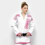 Imagem de Kimono Keiko Jiu-Jitsu Série Limitada Feminino