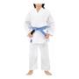 Imagem de Kimono Torah Combat Kids - Judo / Jiu Jitsu - Branco M0