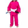 Imagem de Kimono Torah Combat Kids - Judo / Jiu Jitsu - M1