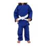 Imagem de Kimono Torah Combat Kids - Judo / Jiu Jitsu - ul M000