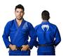 Imagem de Kimono venum competidor brasil - azul