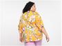 Imagem de Kimono Vista Magalu Floral