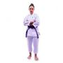 Imagem de Kimono yama karate medium canvas unissex