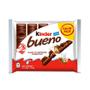 Imagem de Kinder Bueno c/3 Unid. - Ferrero