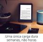 Imagem de Kindle 10ª geração com iluminação embutida, Branco  AMAZON