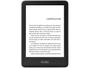 Kindle 10ª Geração Tela 6” 8GB Wi-Fi Luz Embutida - Preto Imagem de Kindle 10ª Geração Tela 6” 8GB Wi-Fi Luz Embutida