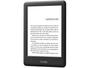 Kindle 10ª Geração Tela 6” 8GB Wi-Fi Luz Embutida - Preto Imagem de Kindle 10ª Geração Tela 6” 8GB Wi-Fi Luz Embutida