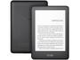Kindle 10ª Geração Tela 6” 8GB Wi-Fi Luz Embutida - Preto Imagem de Kindle 10ª Geração Tela 6” 8GB Wi-Fi Luz Embutida