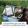 Imagem de Kindle 11 Geração Paperwhite, 8GB, Preto, Iluminação integrada, Wifi, Tela 6.8 - B08N3J8GTX