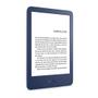 Imagem de Kindle 11ª Geração Amazon, 16 GB Azul, Luz Integrada, Wifi - B09SWV1FSS