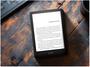 Imagem de Kindle 2024 Amazon 6" 16GB Wi-Fi Preto