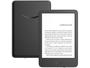 Imagem de Kindle 2024 Amazon 6" 16GB Wi-Fi Preto
