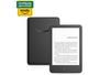 Imagem de Kindle 2024 Amazon 6" 16GB Wi-Fi Preto