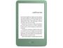 Imagem de Kindle 2024 Amazon 6" 16GB Wi-Fi Verde