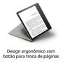 Imagem de Kindle Oasis 10ª Geração, AMAZON  AMAZON