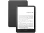 Imagem de Kindle Paperwhite 12ª Geração 2024 Amazon 7" 16GB 300 ppi Wi-Fi à Prova de Água Preto Metálico