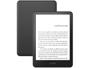 Kindle Paperwhite 12ª Geração 2024 Amazon 7" 32GB 300 ppi Preto Metálico Imagem de Kindle Paperwhite 12ª Geração 2024 Amazon 7" 32GB 300 ppi Preto Metálico